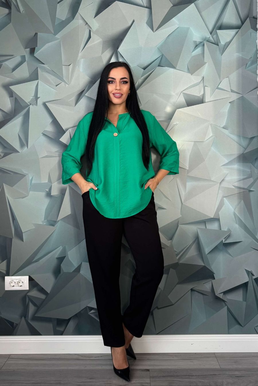 Bluza Zina ml