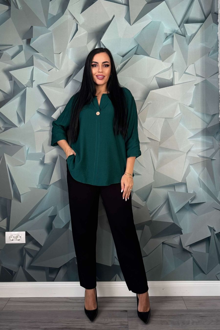 Bluza Zina ml