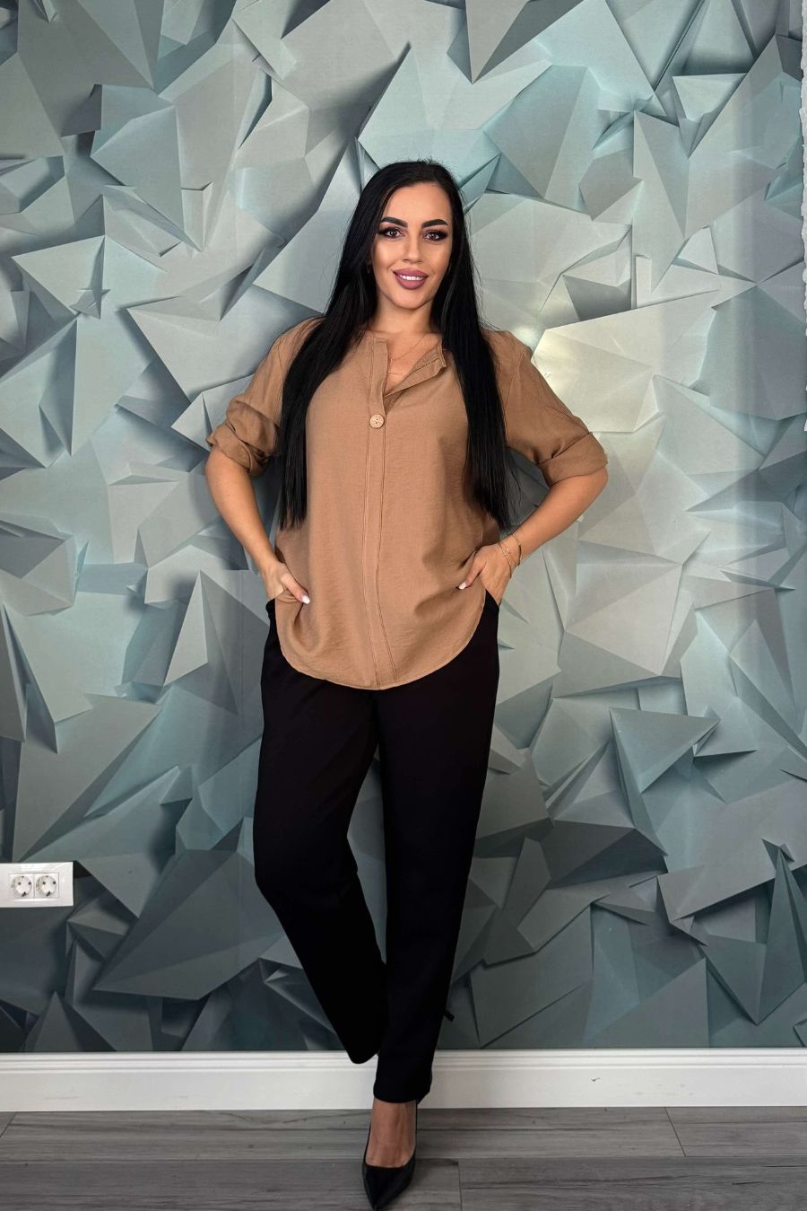 Bluza Zina ml