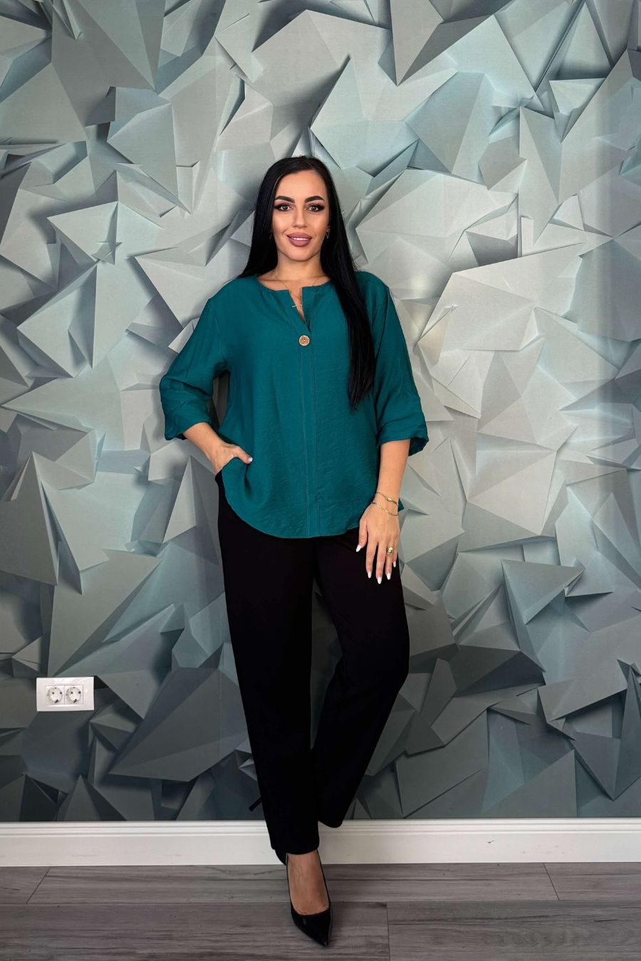 Bluza Zina ml