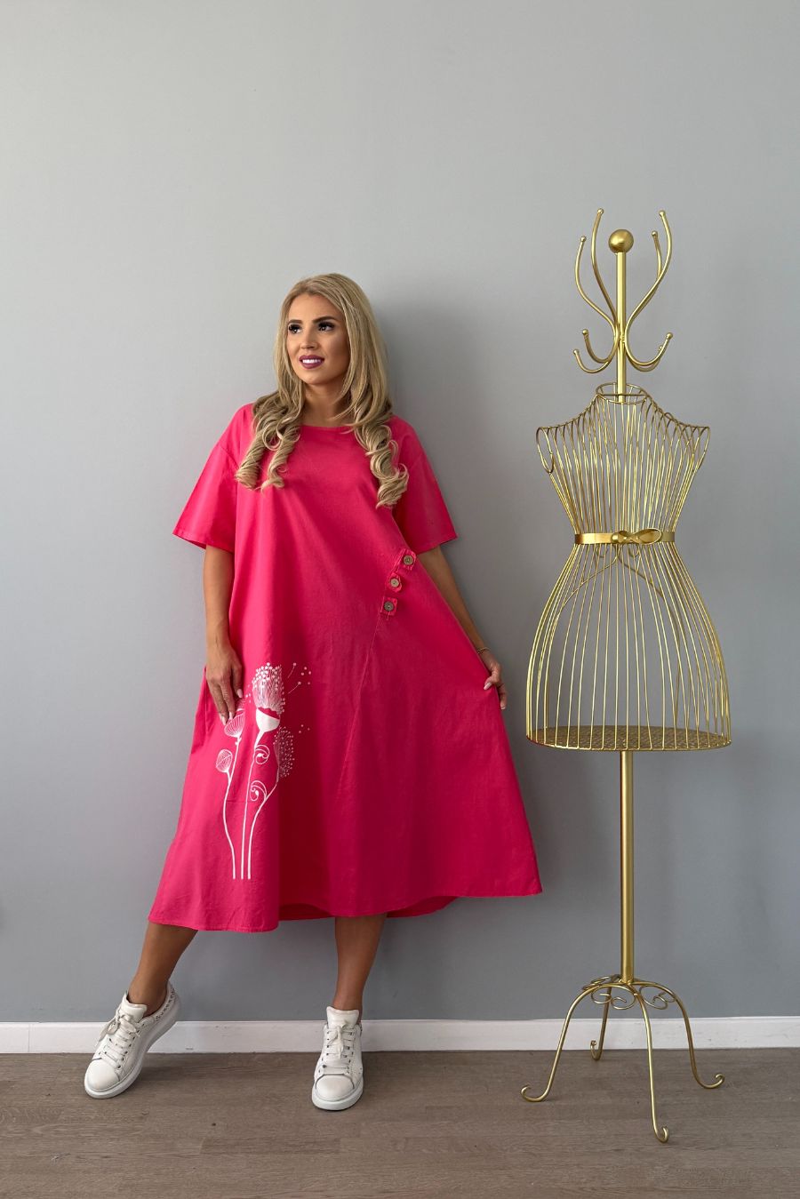 Rochie Zizi