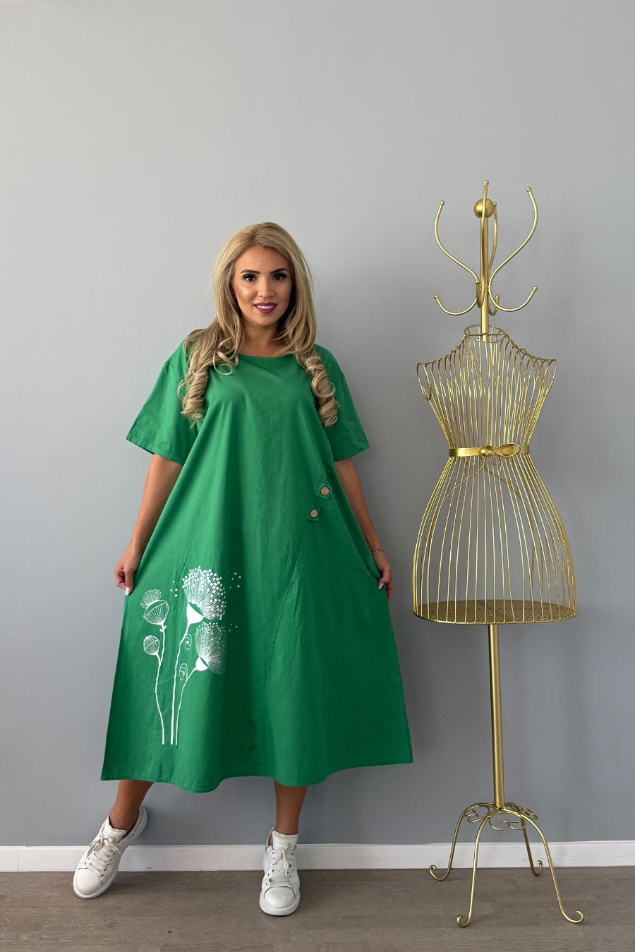 Rochie Zizi