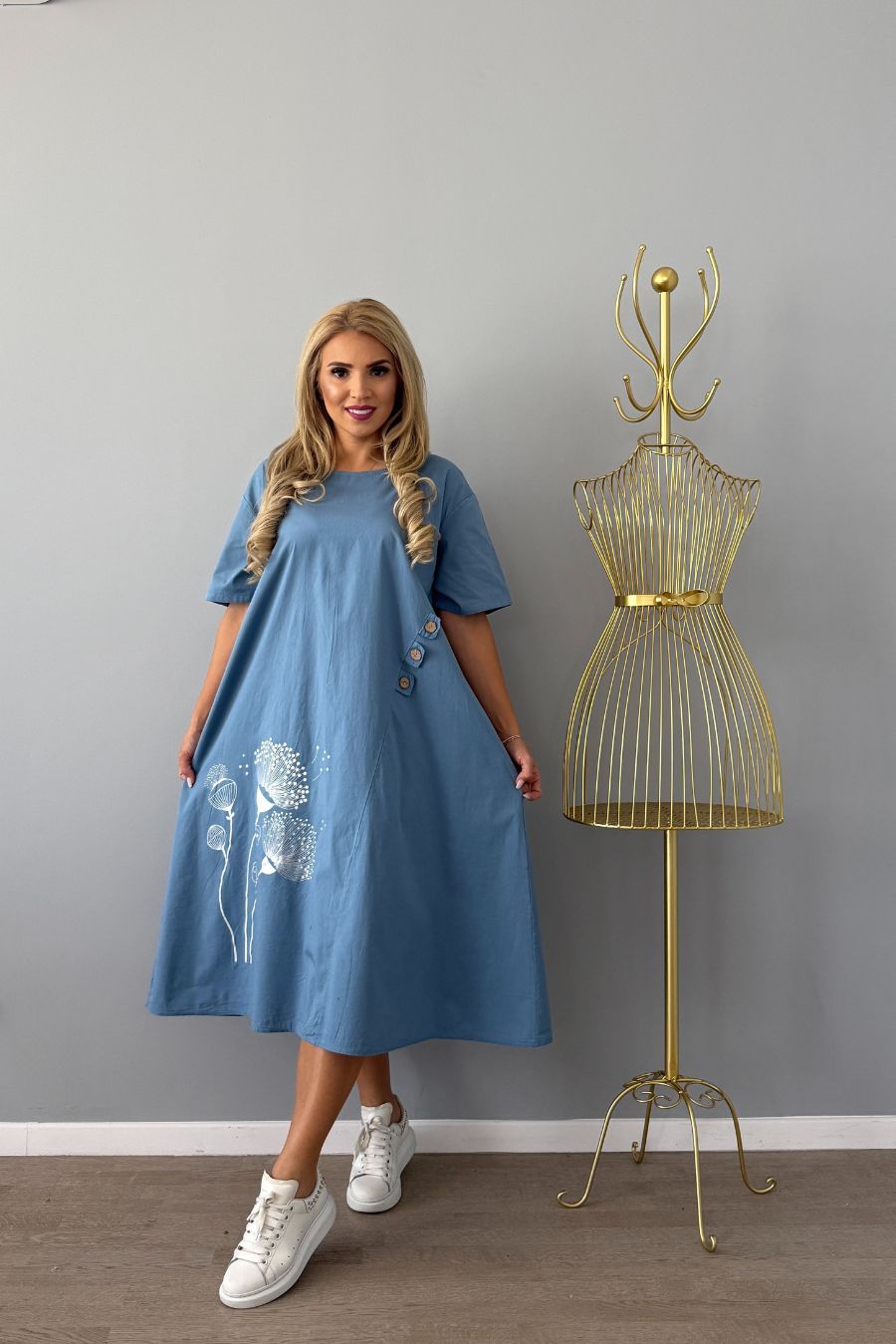 Rochie Zizi