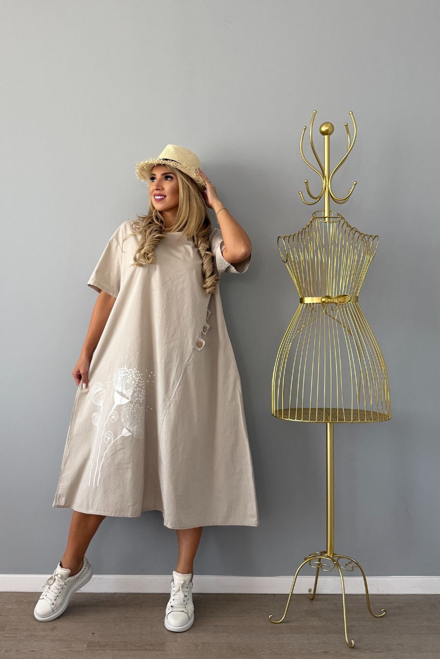 Rochie Zizi