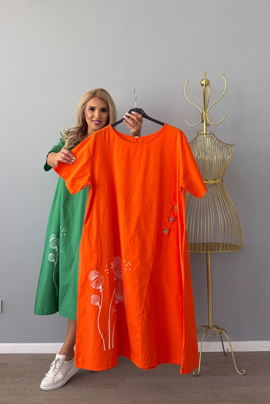 Rochie Zizi