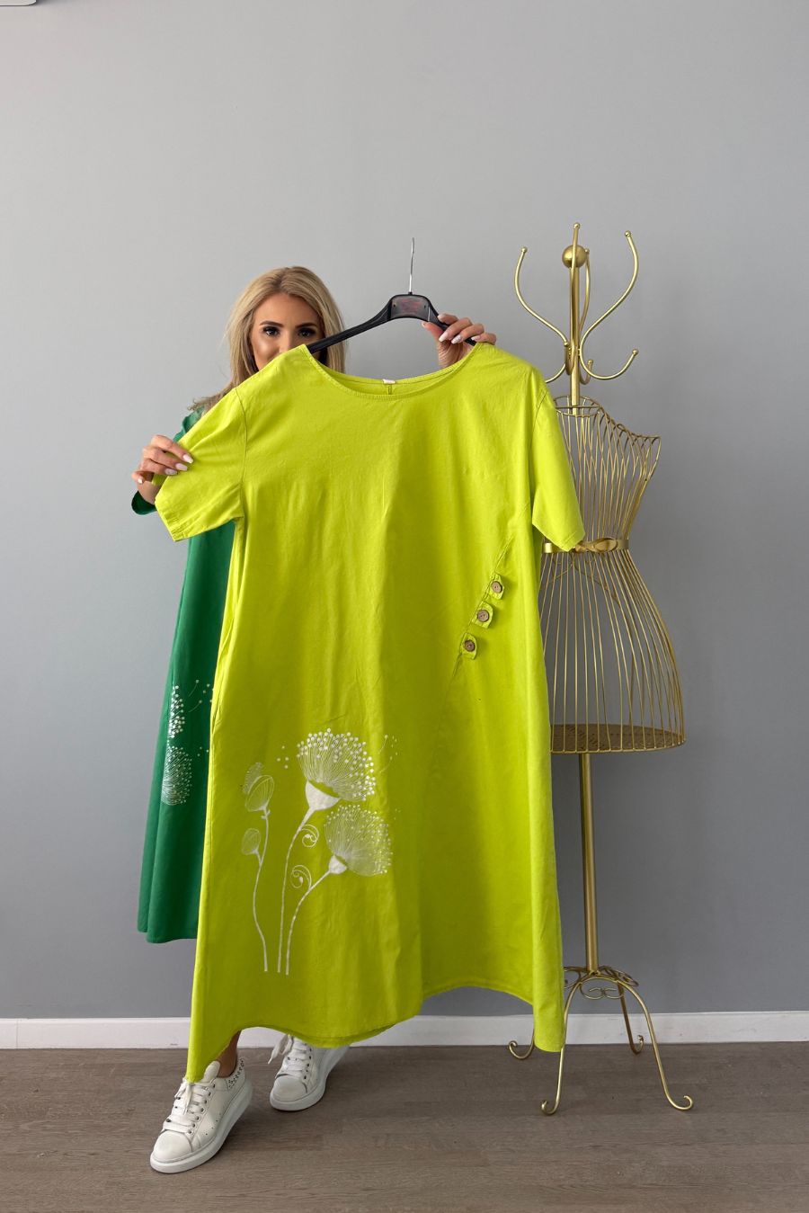Rochie Zizi