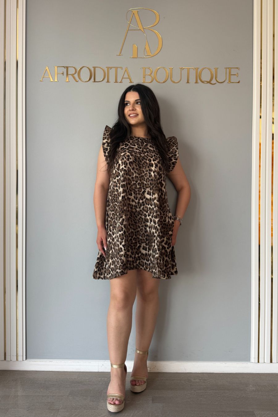 Rochie Zorela