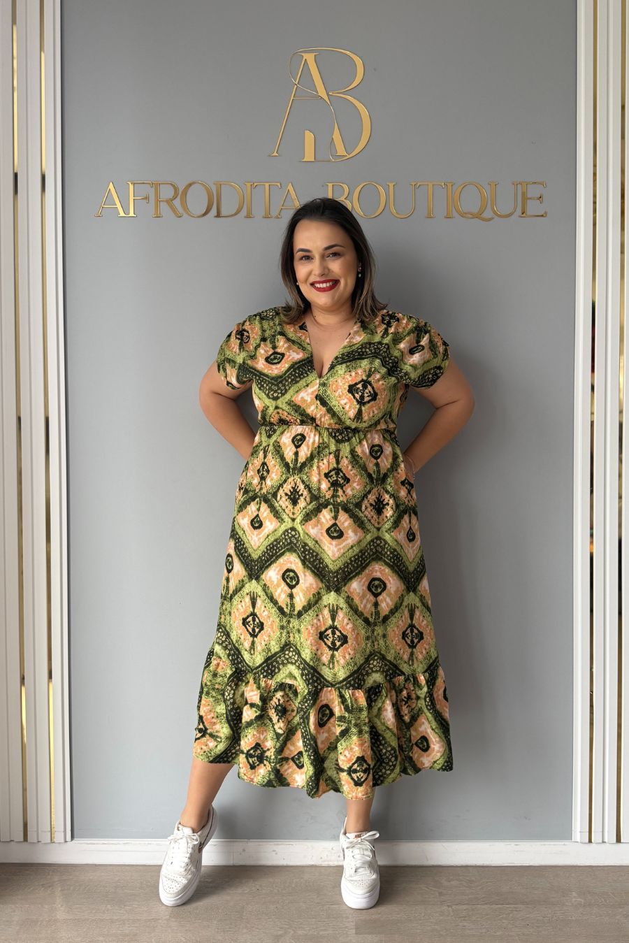 Rochie Amalya