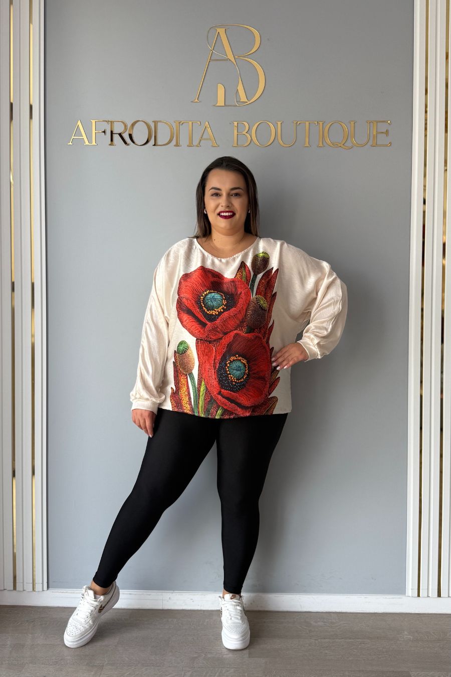 Bluza Noelle