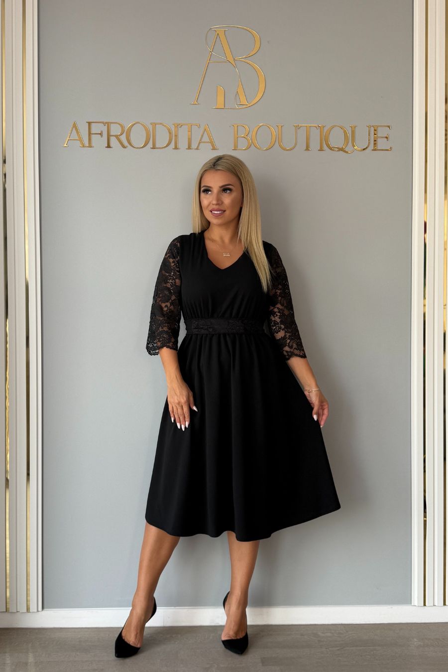 Rochie Nya