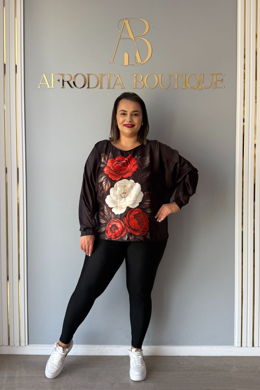 Bluza Noelle