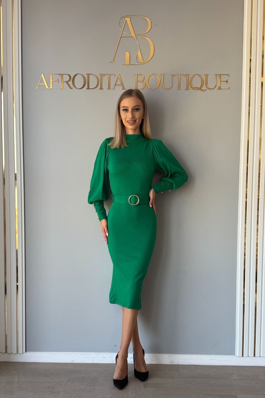 Rochie Mirela tuty