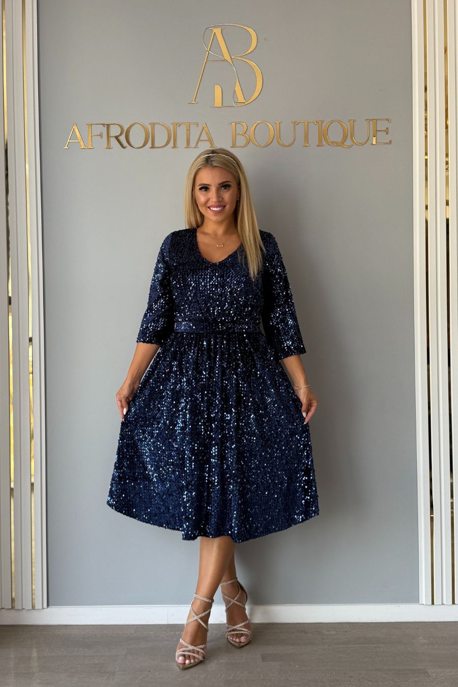 Rochie Issa