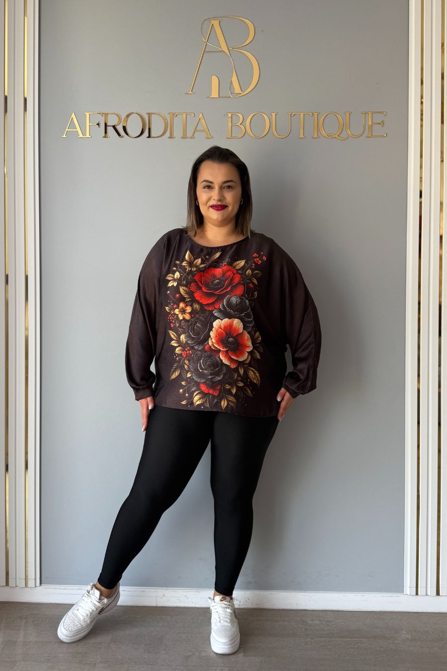 Bluza Noelle