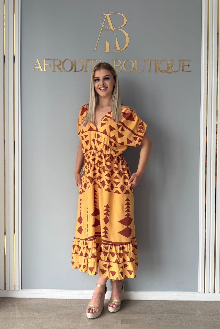 Rochie Amalya
