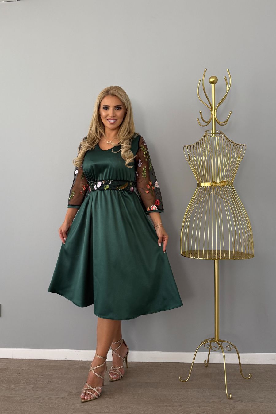 Rochie Samy