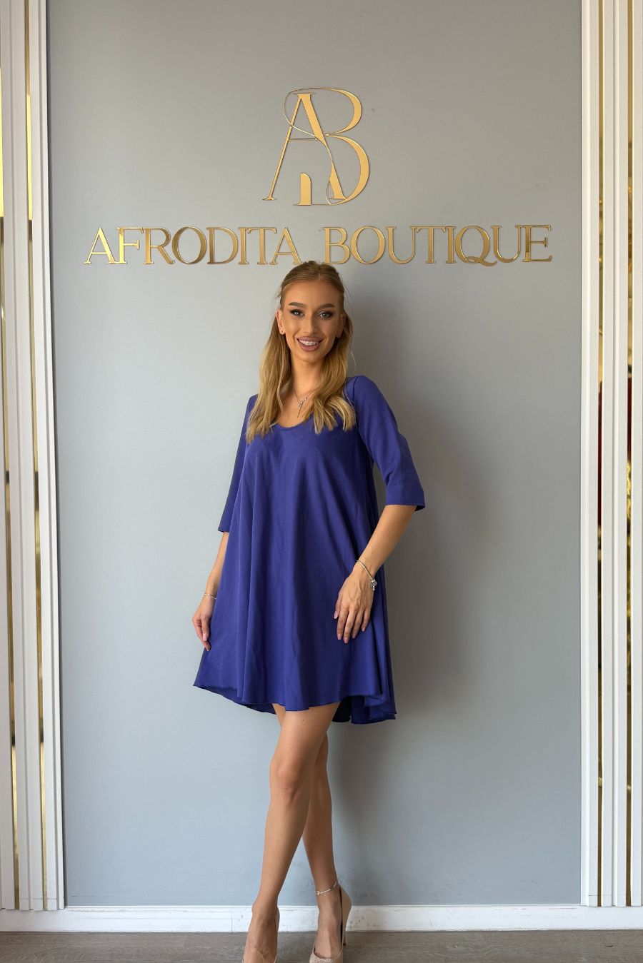 Rochie Miru tuty