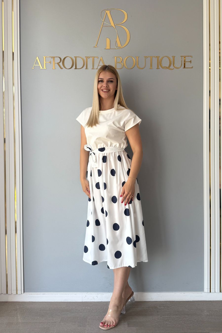 Rochie Boba