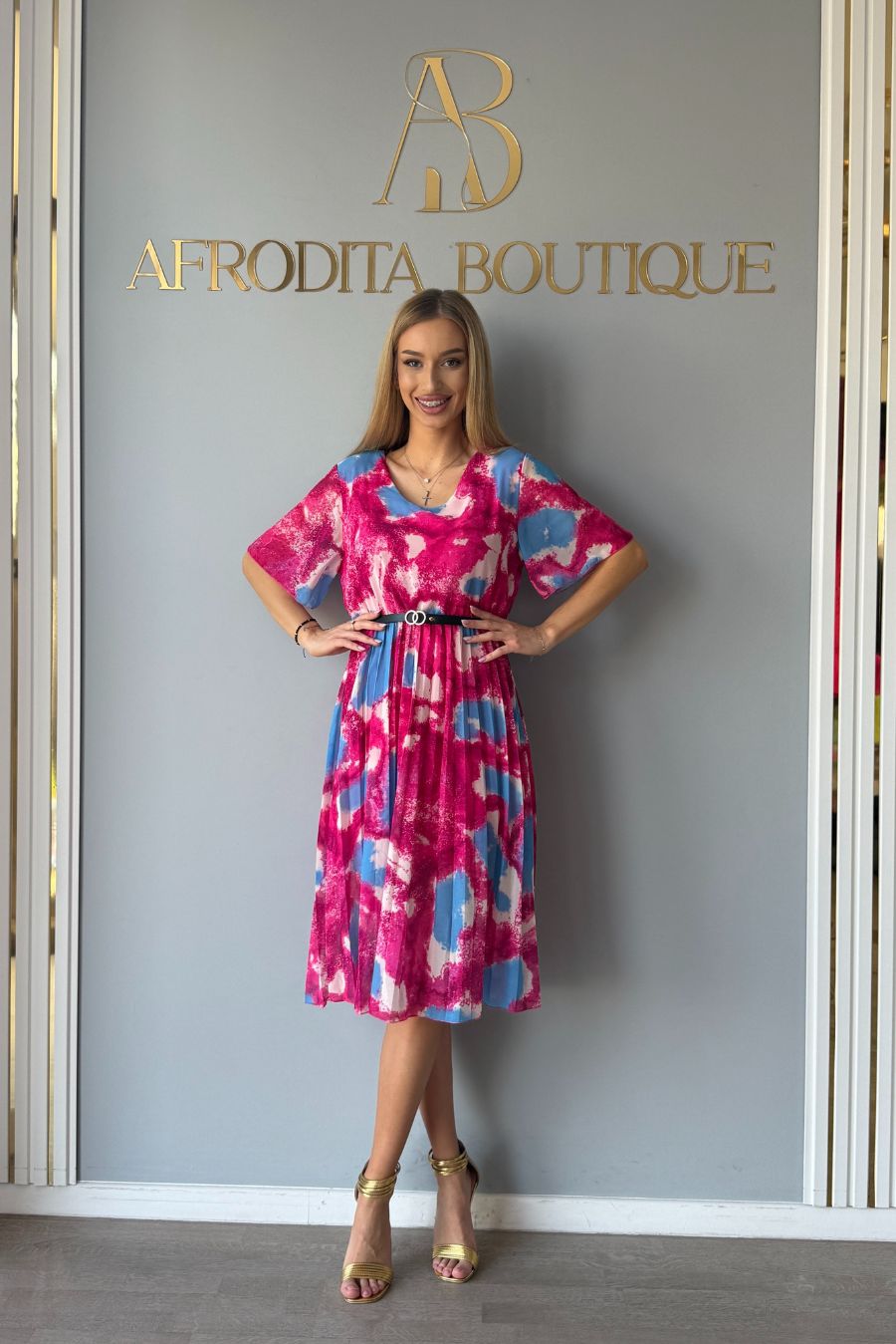 Rochie Maia