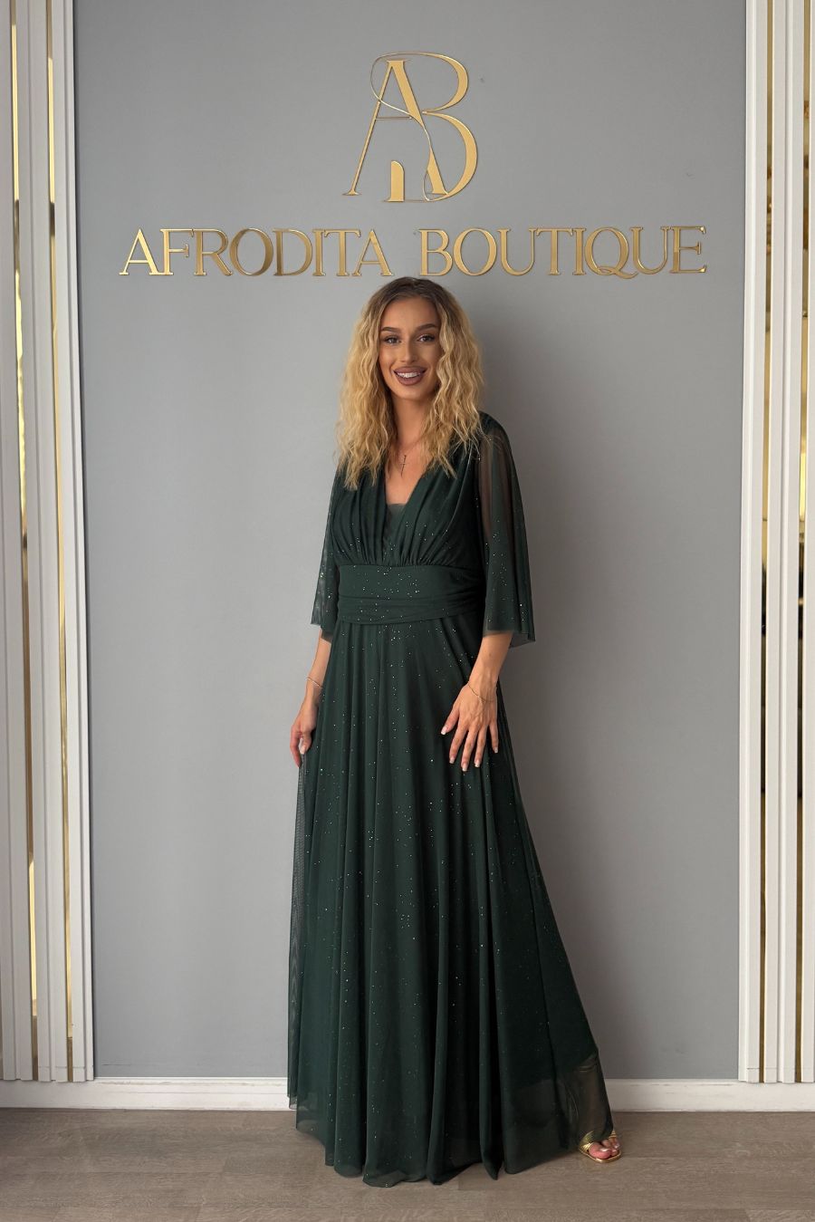 Rochie Constance