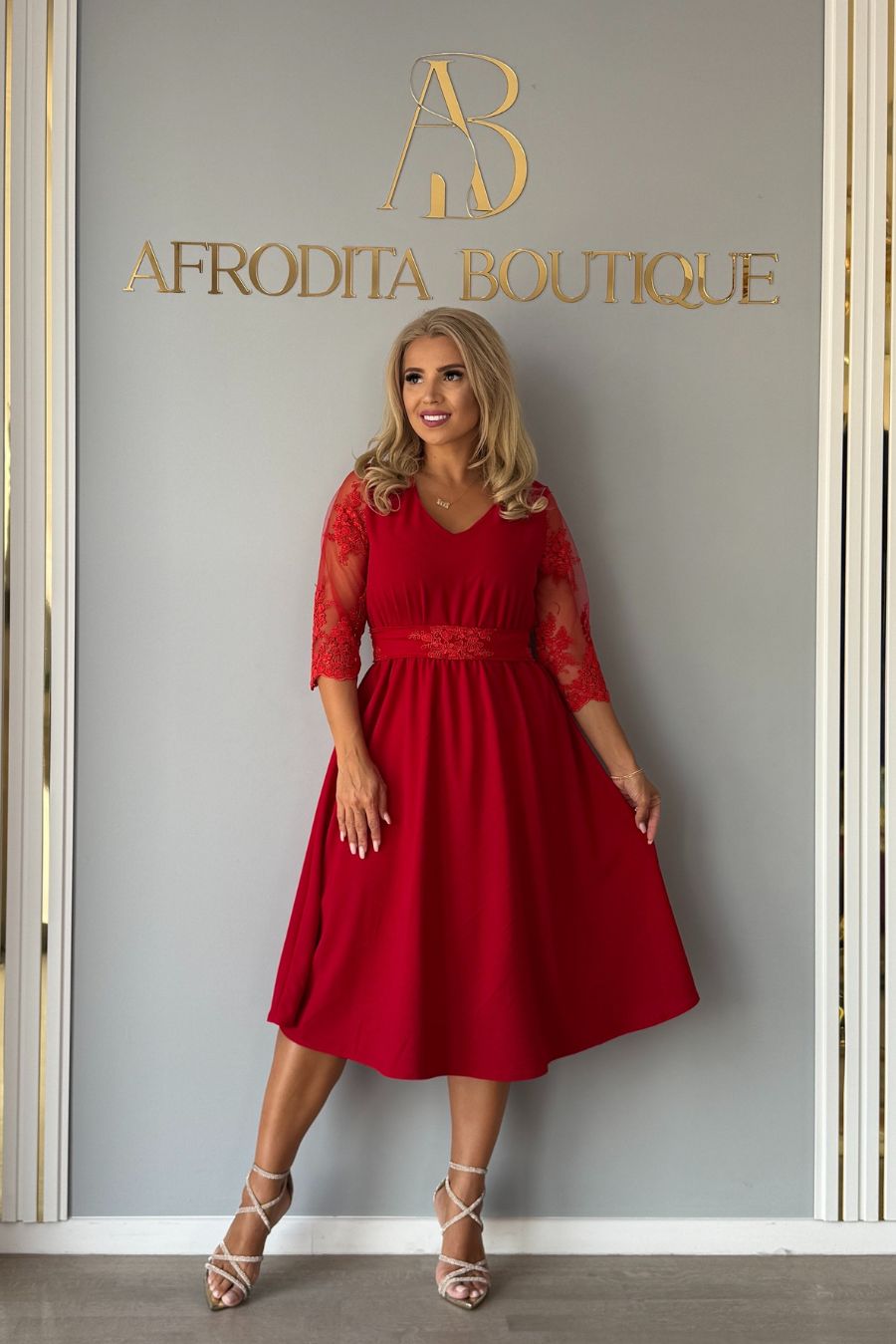 Rochie Nya