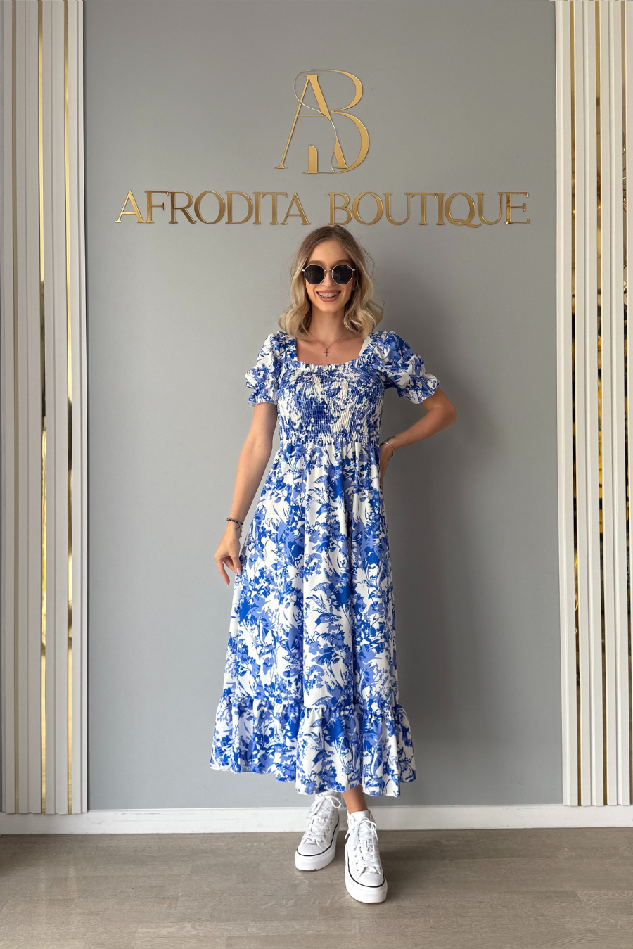 Rochie Sicilia
