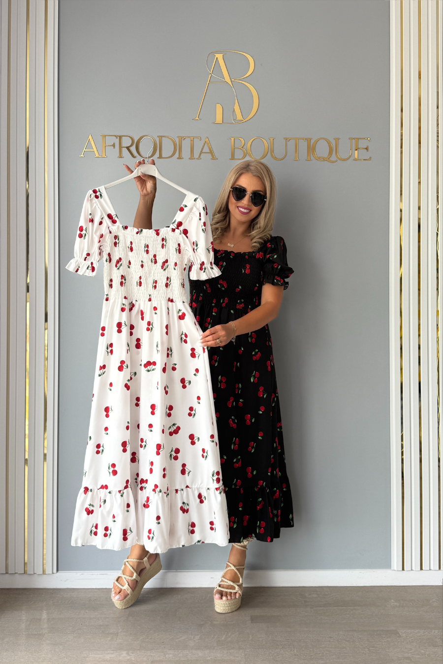 Rochie Sicilia