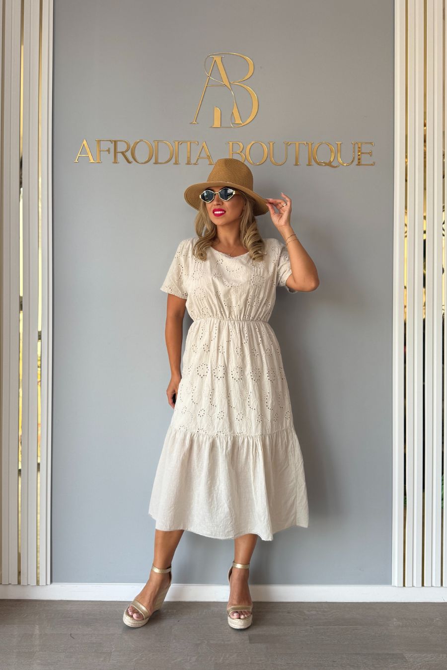 Rochie Alis