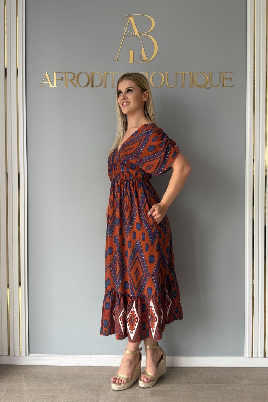 Rochie Amalya