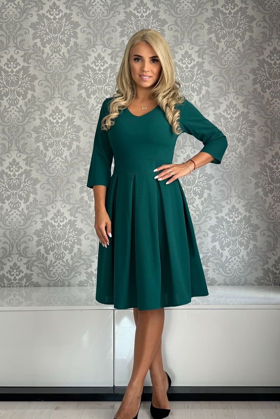 Rochie Sofia tuty