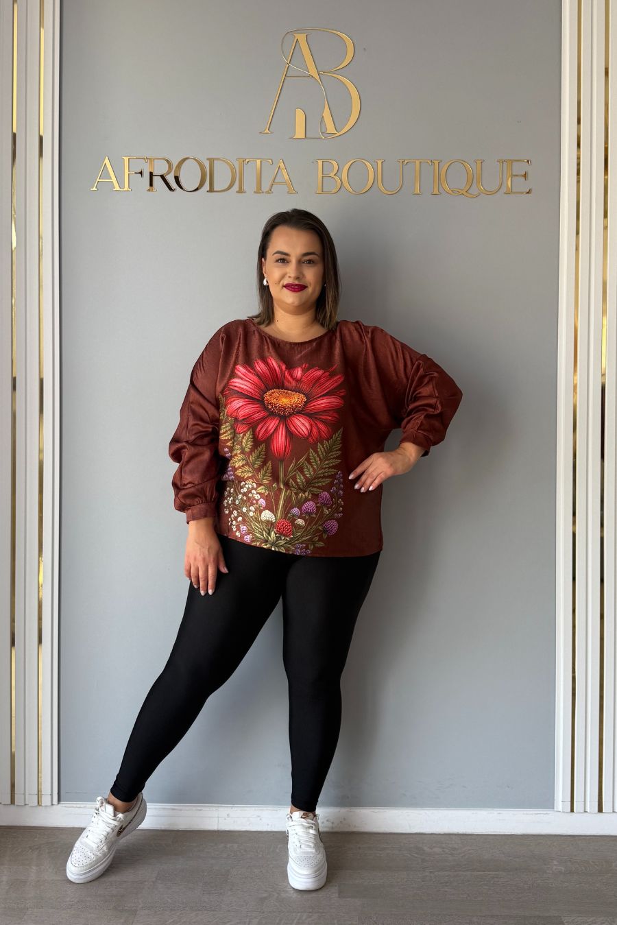 Bluza Noelle