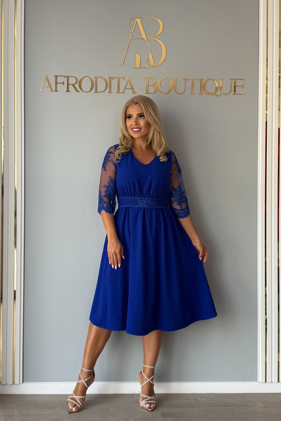 Rochie Nya