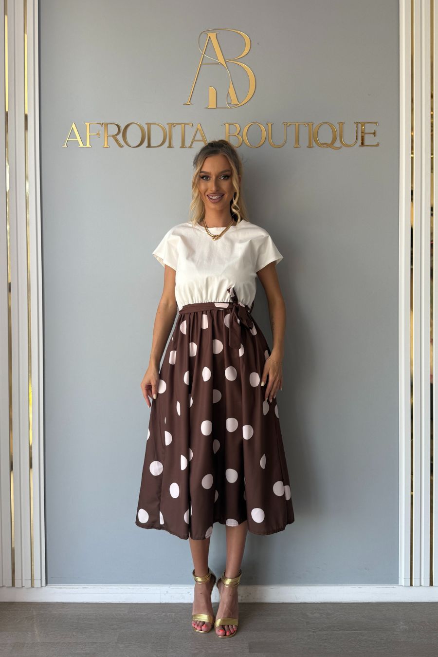 Rochie Boba