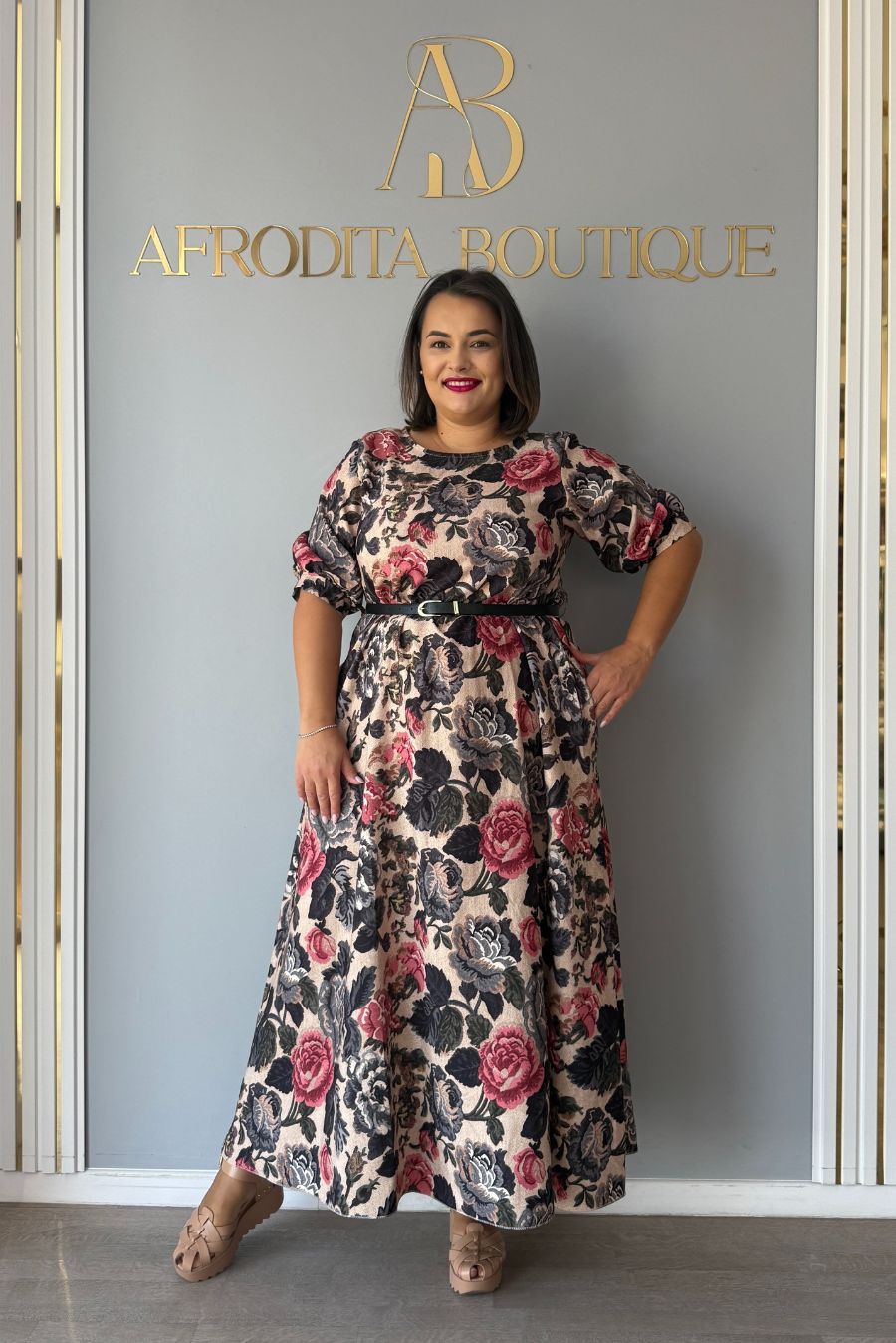 Rochie Armina