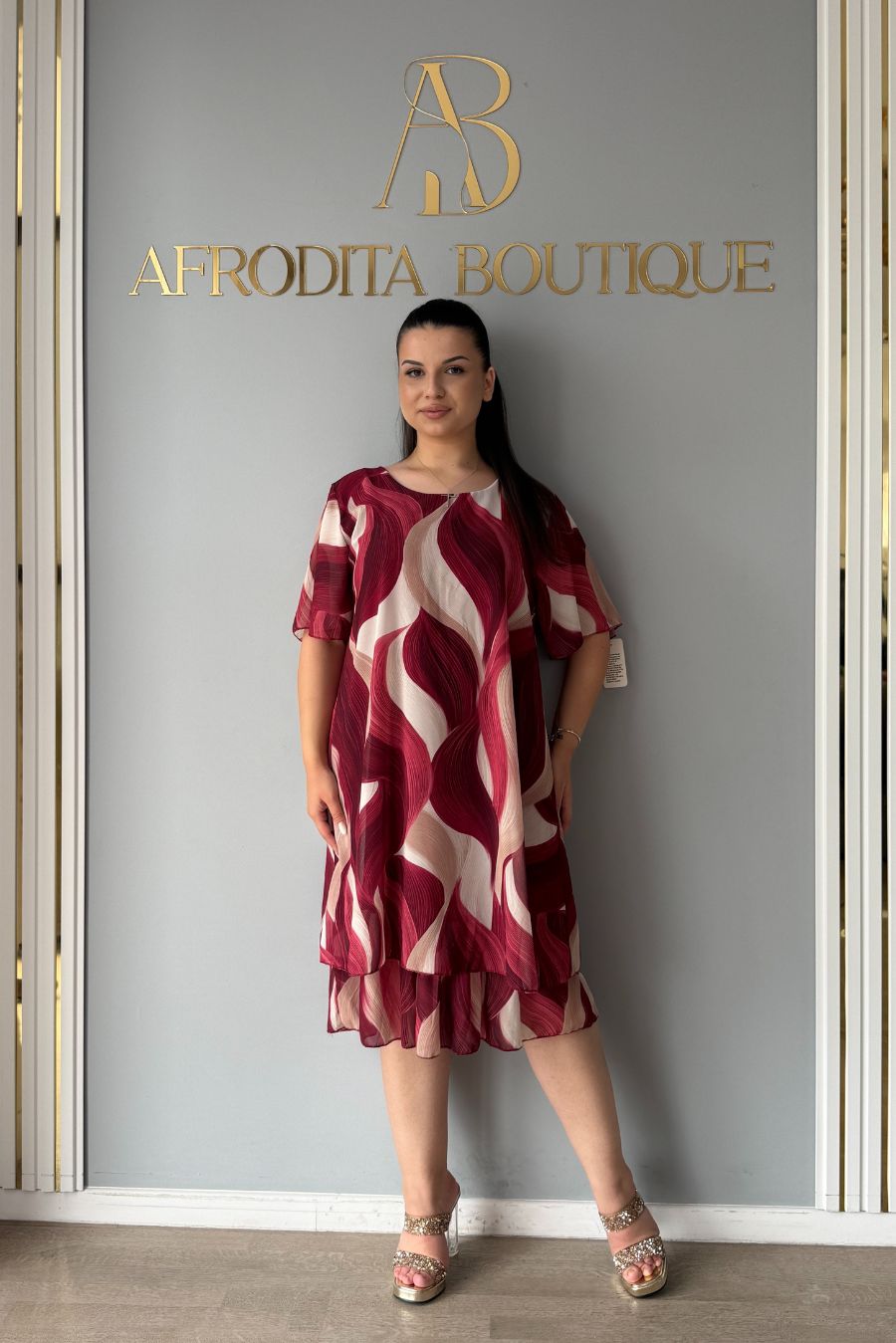 Rochie Greta