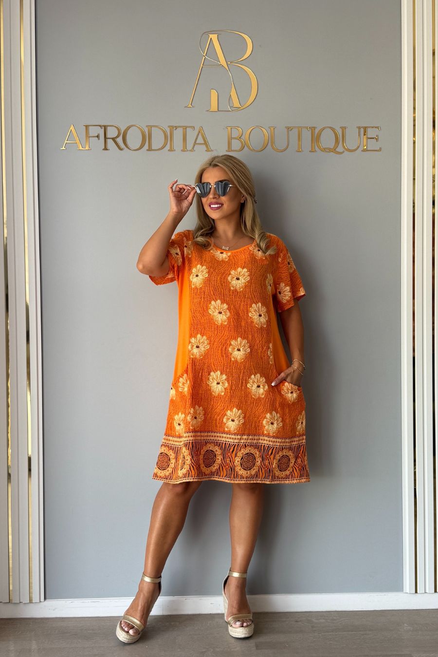 Rochie Lidia