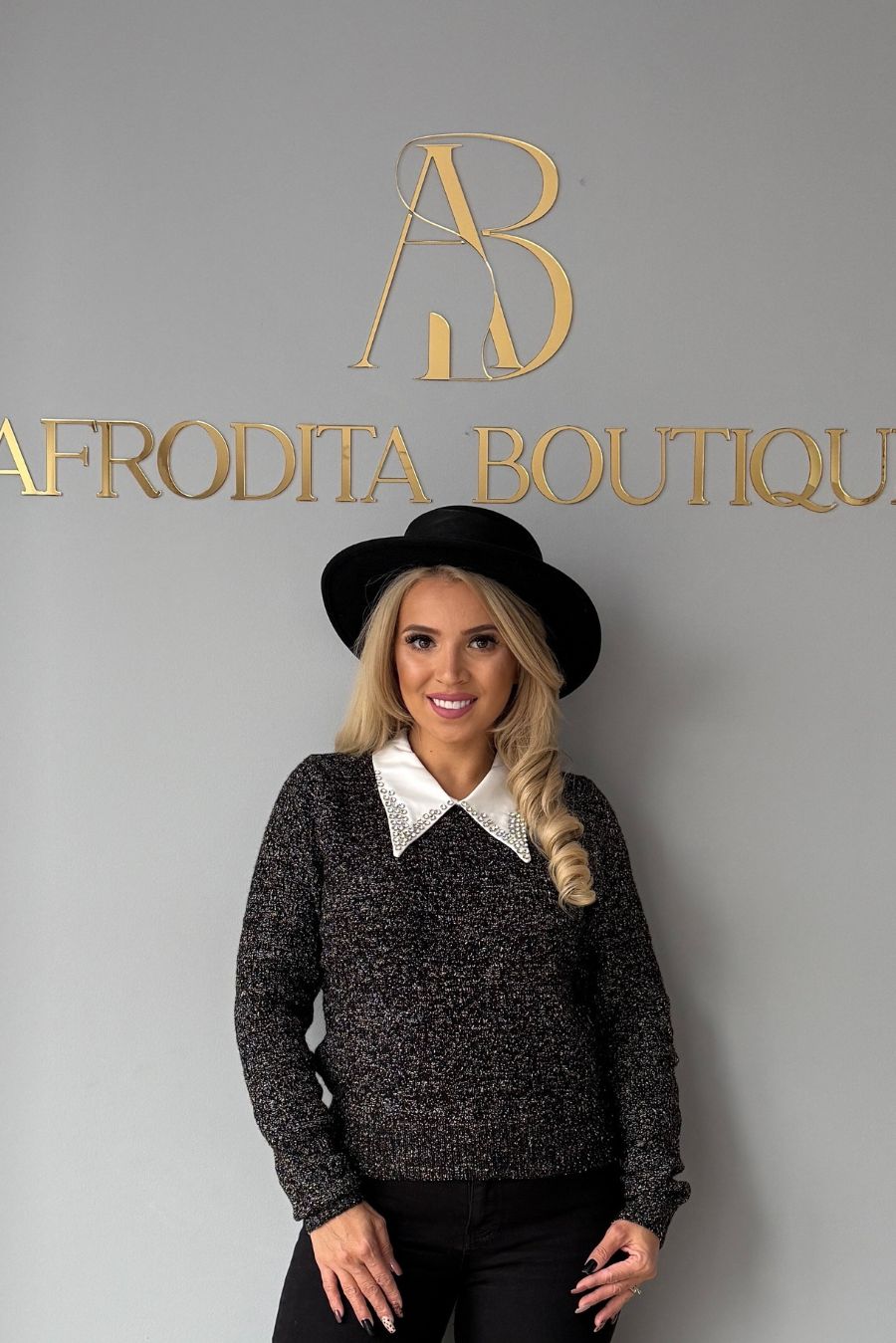 Bluza Ionela