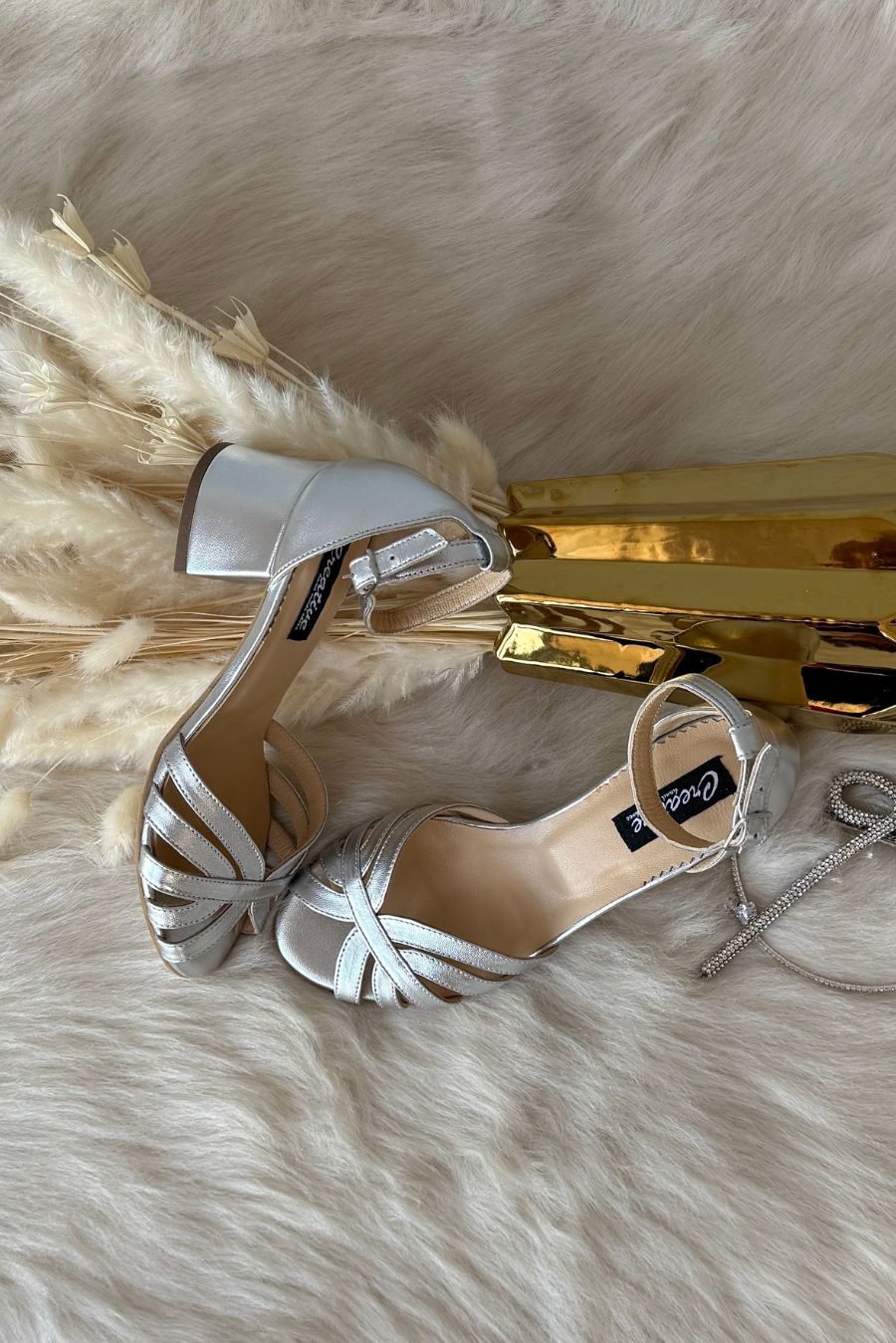 Sanda Silver
