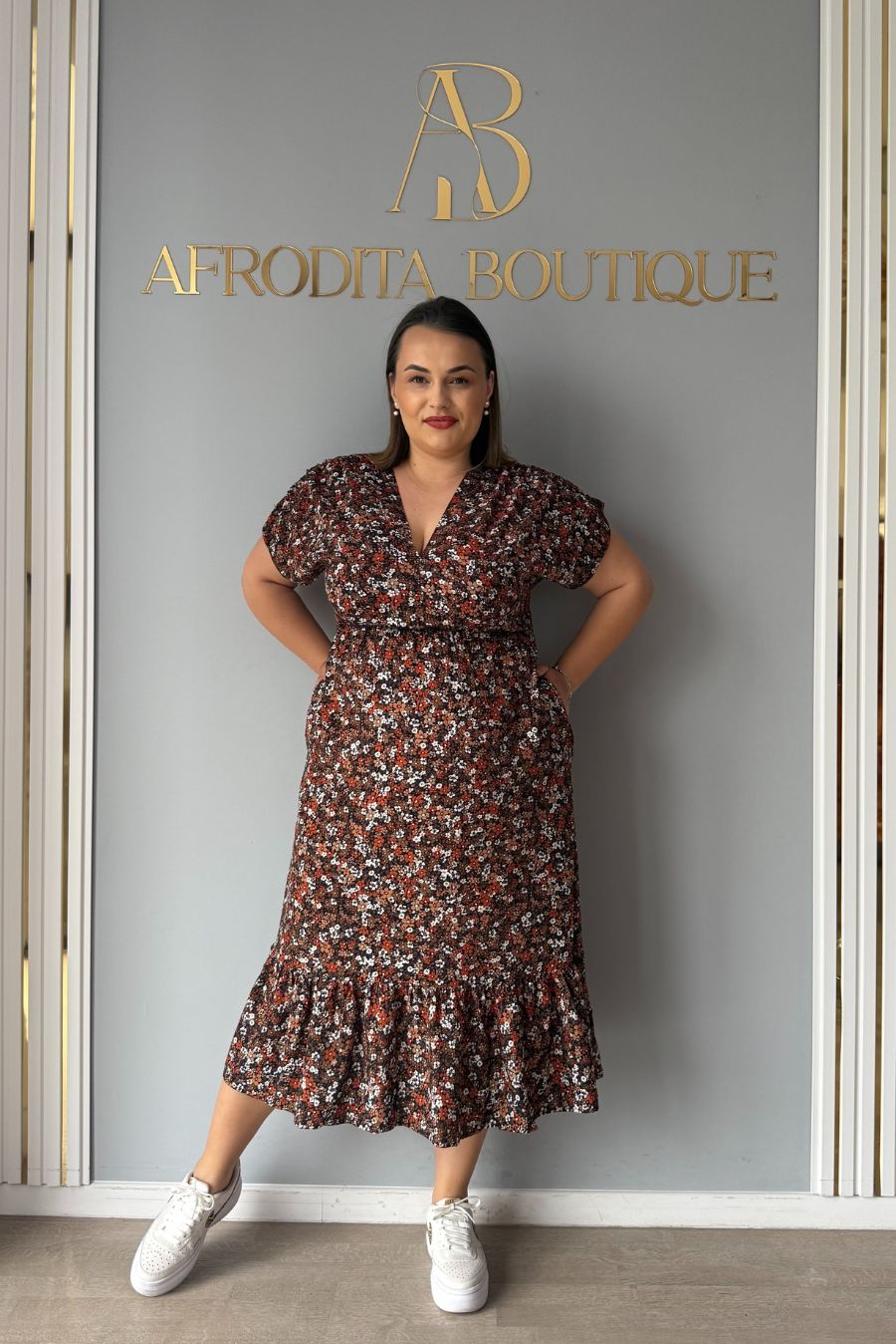 Rochie Amalya
