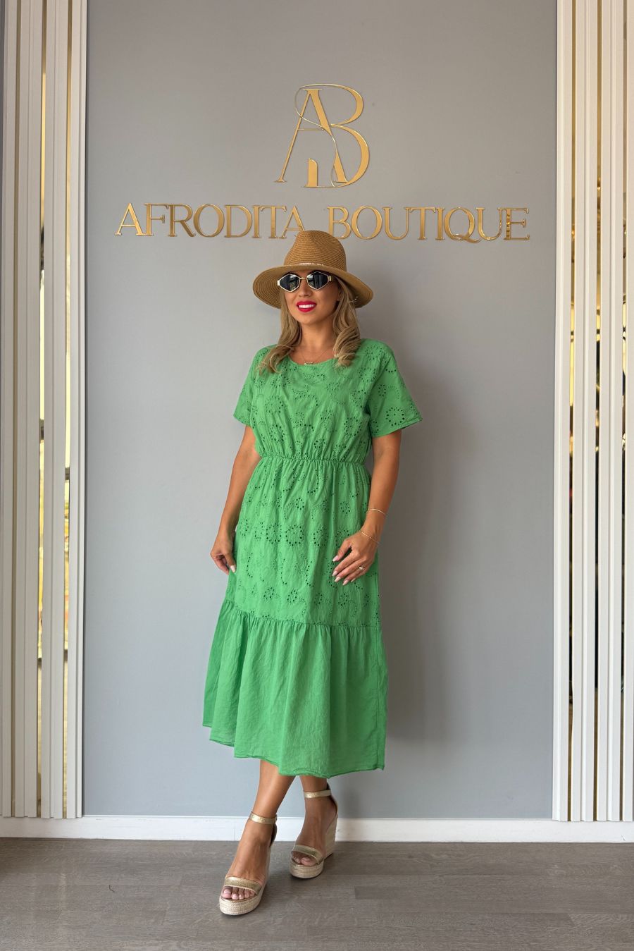 Rochie Alis