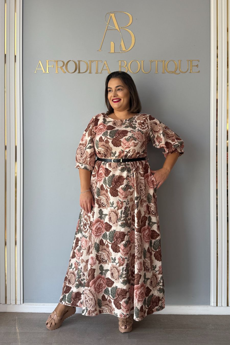Rochie Armina