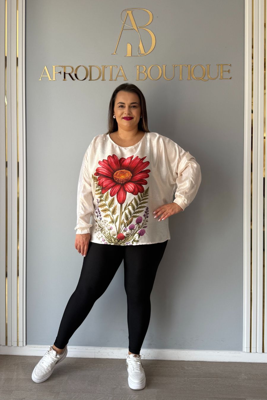 Bluza Noelle