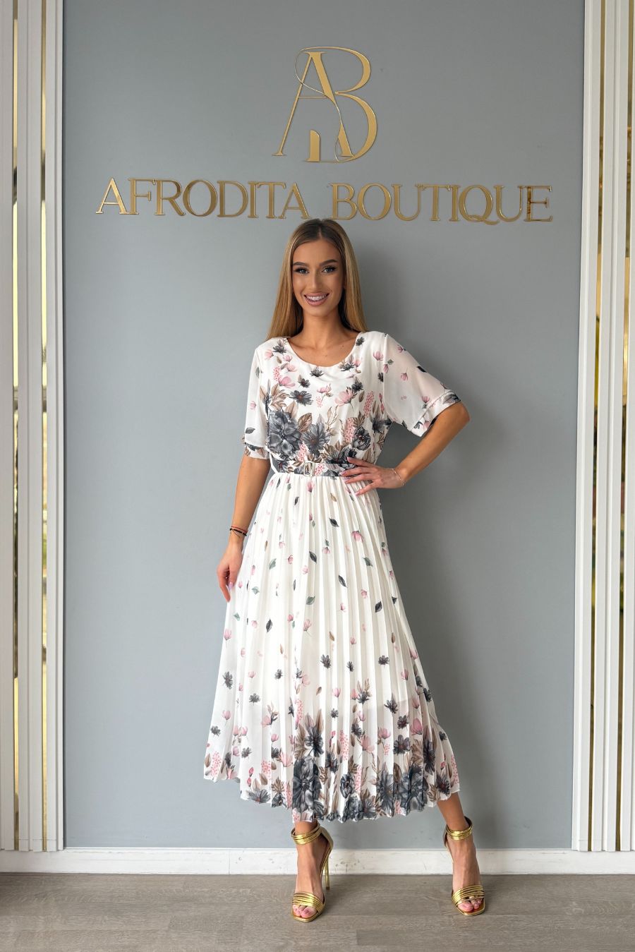 Rochie Adda