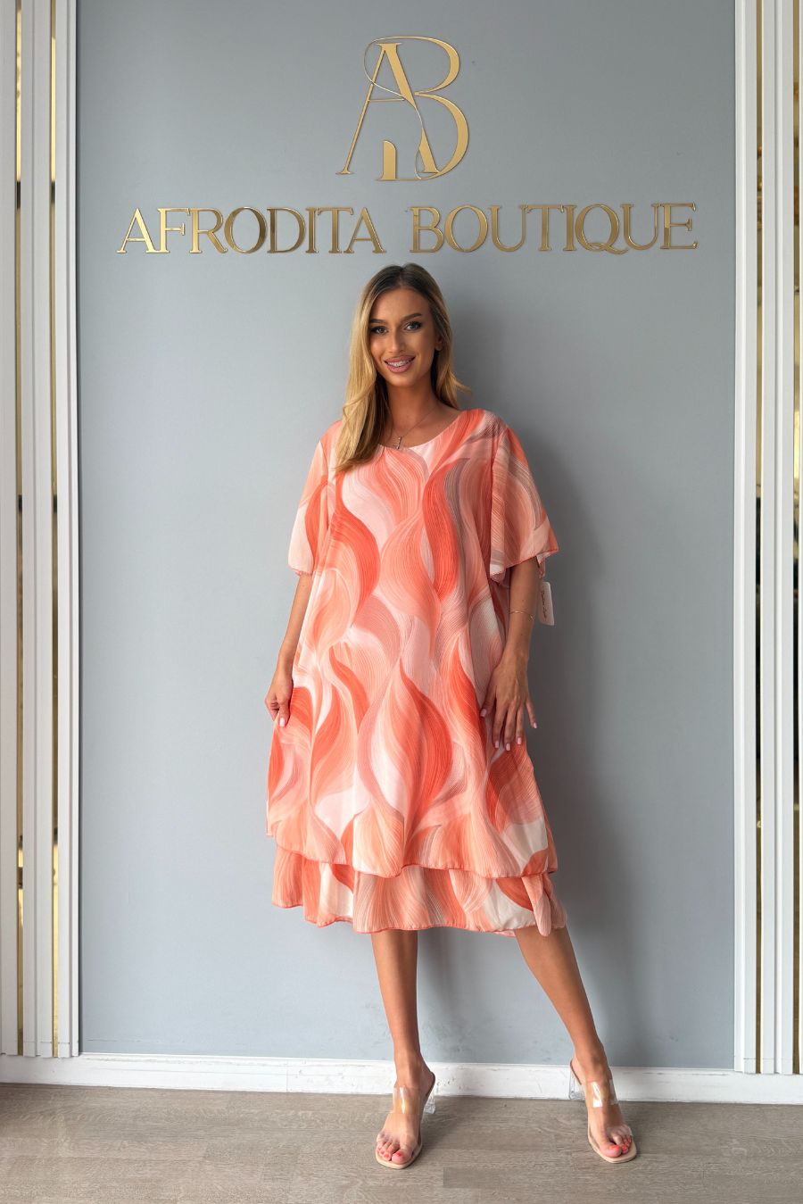 Rochie Greta
