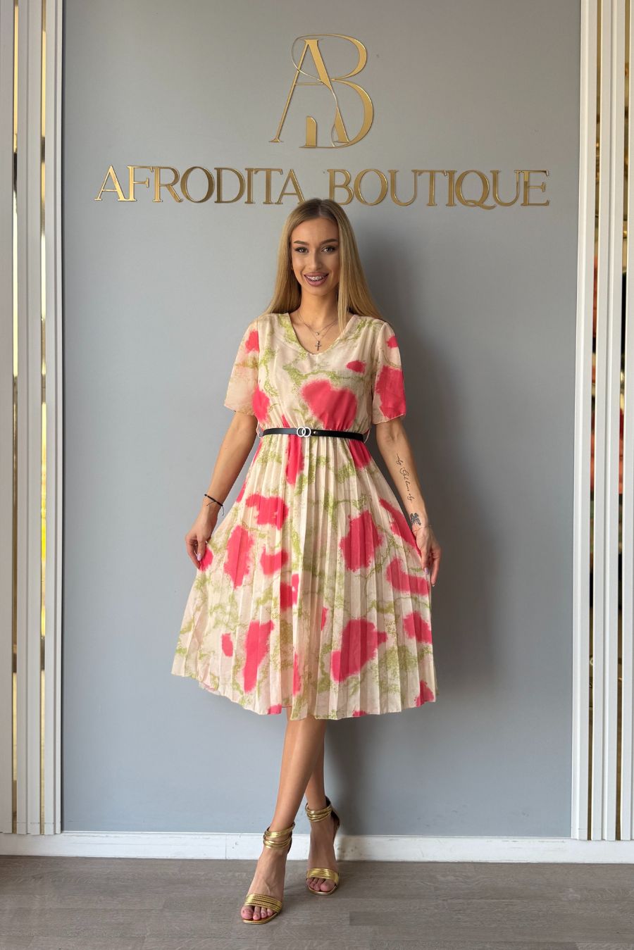 Rochie Maia
