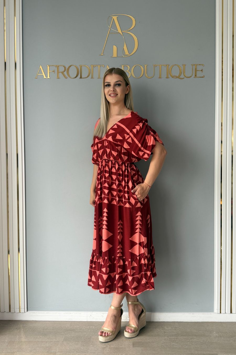 Rochie Amalya