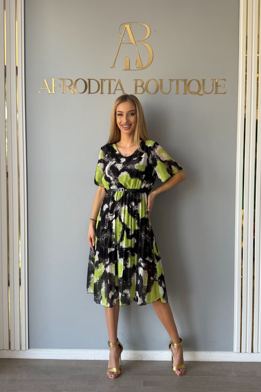 Rochie Maia