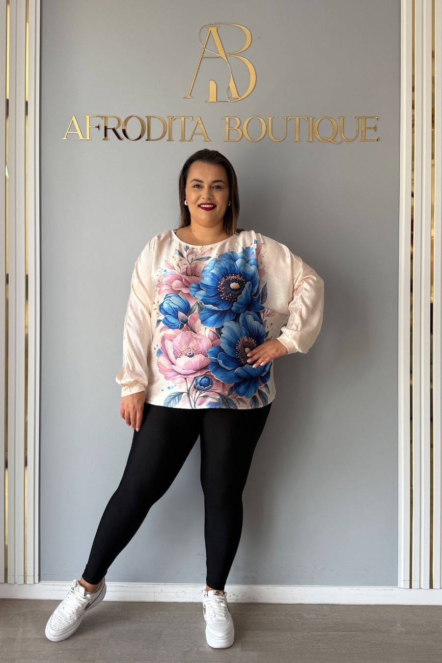 Bluza Noelle