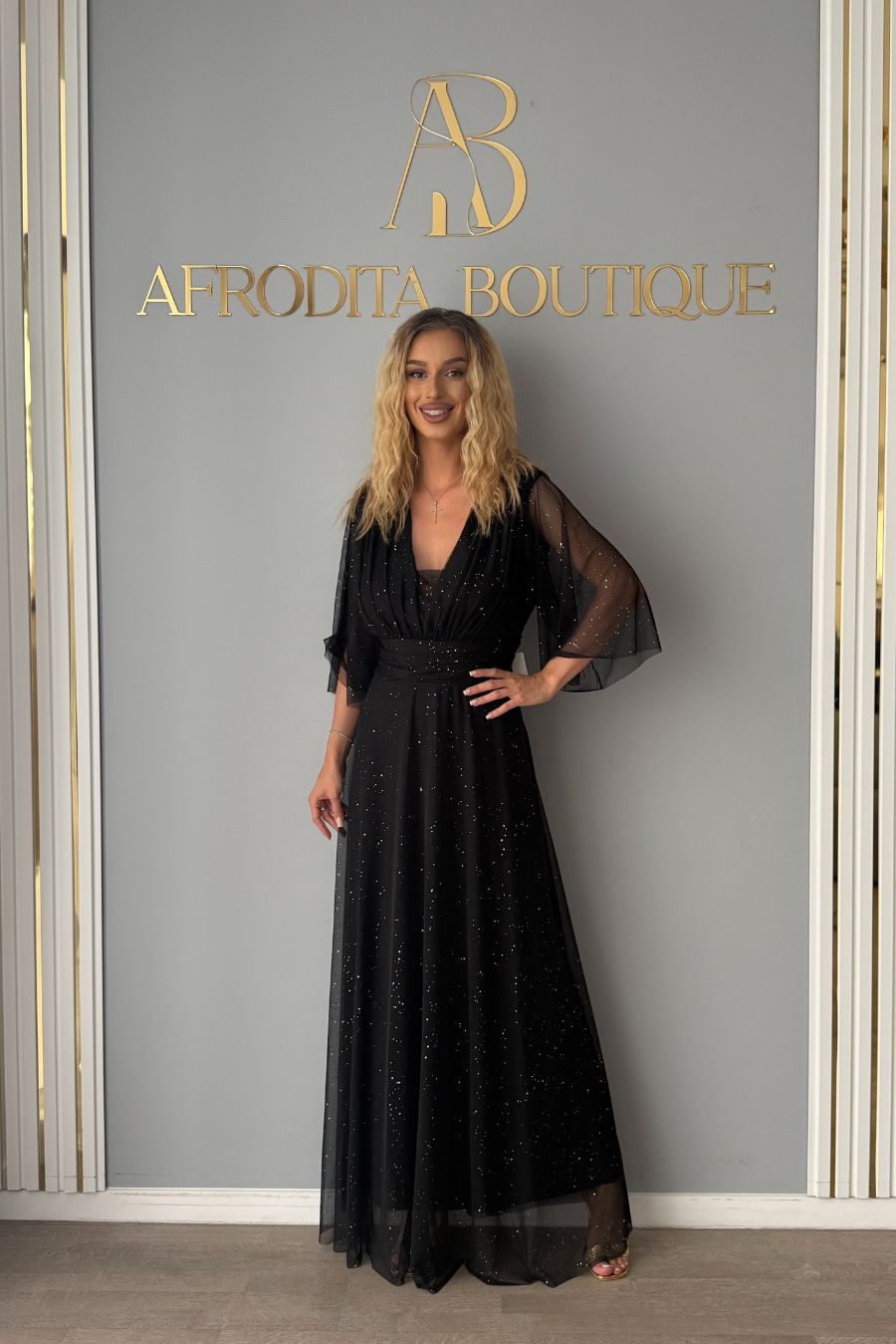 Rochie Constance