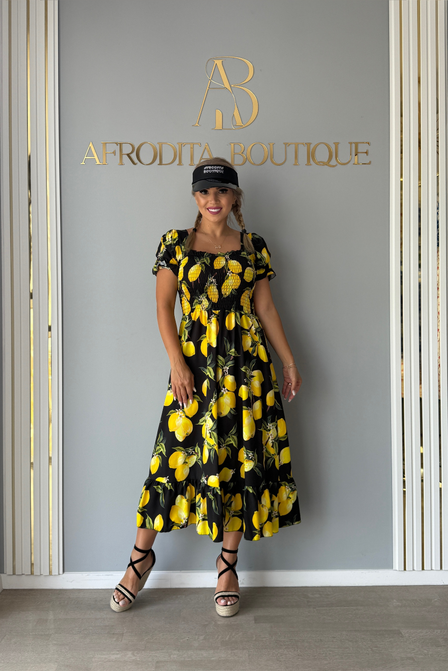 Rochie Sicilia